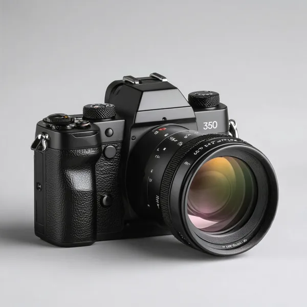 Super35 cinema camera body